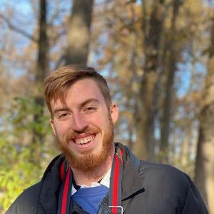 Meet your Posher, Ben